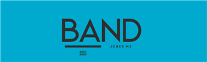 New JMS Band Website